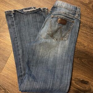 Wrangler Retro boot cut